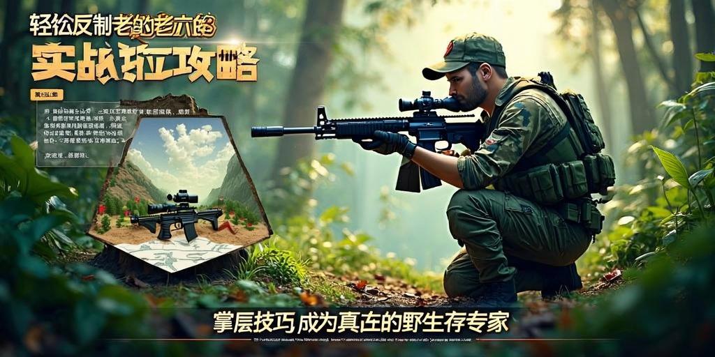 和平精英「九天追锁一体」iOS辅助