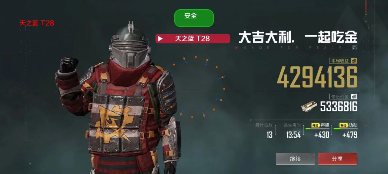 和平精英「酷二狗」外挂