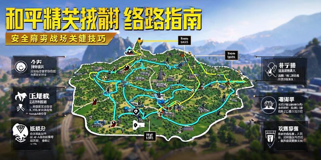 和平精英【初夏内核】辅助